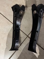 Mini coutryman f60 17-21 Τριμ καλυμα εσωτερικο φαναριου πισω δεξι  κ αριστερο