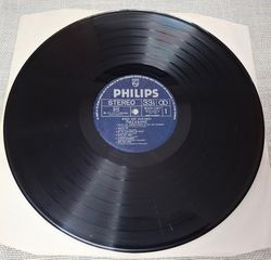 Πασχάλης – Φίλοι Και Αδελφοί   LP-thumb-3