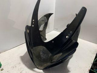 ΣΕΤ FAIRING ΠΟΛΥΑΣΤΕΡΙΚΟ ΜΠΡΟΣΤΑ SUZUKI GSX-R 600/750 K6/K7 *MOTO LEADER PARTS*