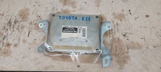 Εγκέφαλος μηχανής Touota E11 1996...2000