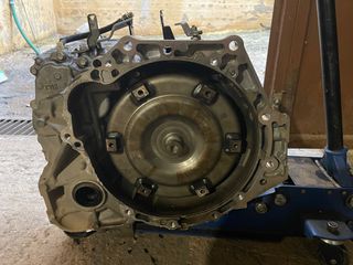 2NR TOYOTA YARIS ΑΥΤΟΜΑΤΟ ΣΑΣΜΑΝ