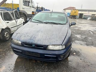 FIAT BRAVA (182) ‘95-‘03 (182B2000 1200 cc 16V)