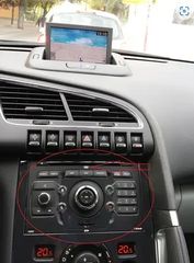 Χάρτες 2023-2024!!! SD card NG4 Citroen Navidrive 3D/ Peugeot Wipcom 3D sat nav update