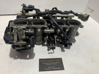 ΣΩΜΑ ΨΕΚΑΣΜΟΥ YAMAHA R1 YZF 1000 R1 5VY  *MOTO LEADER PARTS*
