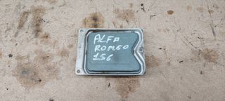 Εγκέφαλος μηχανής Alfa Romeo 156 1997...2000