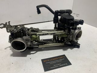 ΣΩΜΑ ΨΕΚΑΣΜΟΥ SUZUKI DL 650 V-STROM ΚΟΜΠΛΕ *MOTO LEADER PARTS*