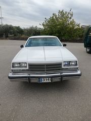 Buick Le Sabre 1978 Coupe