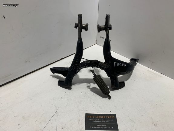 ΔΙΠΛΟ ΣΤΑΝΤ YAMAHA FAZER 600 FZS *MOTO LEADER PARTS*