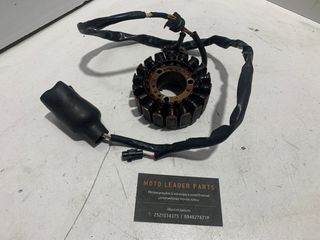 ΠΗΝΙΑ YAMAHA MAJESTY 400 5RU *MOTO LEADER PARTS*