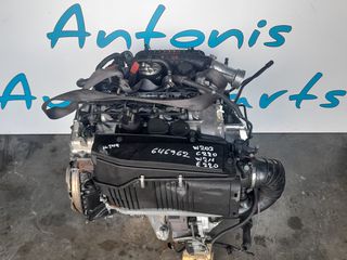 ΚΙΝΗΤΗΡΑΣ MERCEDES C200 C220 W203 ΜΕ ΚΩΔΙΚΟ 646962 2.2cdi