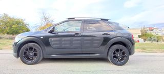 Citroen C4 Cactus 2015 1.6 BlueHDi