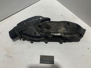 ΚΑΠΑΚΙ ΣΥΜΠΛΕΚΤΗ YAMAHA CYGNUS X *MOTO LEADER PARTS*