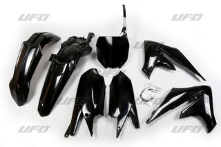 ΣΕΤ ΠΛΑΣΤΙΚΑ UFO YAMAHA YZ250F '19-'23, YZ450F '18-'22