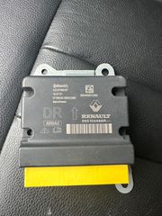 Εγκέφαλος αερόσακων Renault Clio 2020--thumb-1