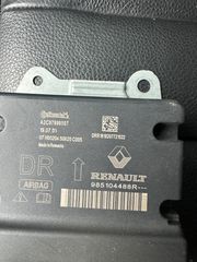 Εγκέφαλος αερόσακων Renault Clio 2020--thumb-3