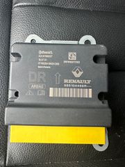 Εγκέφαλος αερόσακων Renault Clio 2020--thumb-4