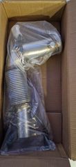 Black Mamba Performance Decat Downpipe Mini Cooper S / JCW / GP3 F56-thumb-2