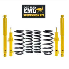 ΚΙΤ ΑΝΑΡΤΗΣΗΣ OLD MAN EMU 40mm [JEEP GRAND CHEROKEE WK 2005-2010]