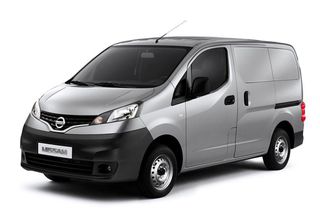 Nissan NV 200 2018 Diesel  Adamas Rental