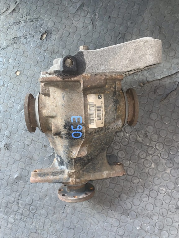 ΔΙΑΦΟΡΙΚΟ ΠΙΣΩ BMW ΣΕΙΡΑ 1, 3 E81 E87 E82 E88 E90 E91 E92 E93 (ΚΩΔ. ΑΝΤΑΛ. 7524321)
