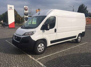 Fiat Ducato 2019 L3H2 Maxi Van Diesel Υπερυψωμένο