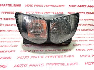 ΦΑΝΑΡΙ ΕΜΠΡΟΣ -> YAMAHA TDM 850 (4TX) -> MOTO PAPATSILEKAS