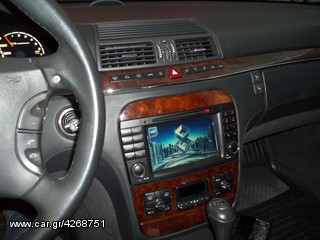  MERCEDES S 55-ΟΘΟΝΗ ANDROID !!ΑΠΟ ΤΟ 1988 ΚΟΝΤΑ ΣΑΣ!! Αδριανοθυρων 29 ΔΑΦΝΗ-ΥΜΗΤΤΟΣ www.korbos.gr-thumb-14