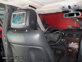  MERCEDES S 55-ΟΘΟΝΗ ANDROID !!ΑΠΟ ΤΟ 1988 ΚΟΝΤΑ ΣΑΣ!! Αδριανοθυρων 29 ΔΑΦΝΗ-ΥΜΗΤΤΟΣ www.korbos.gr-thumb-20