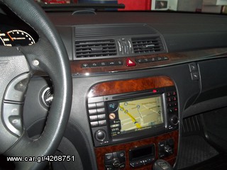  MERCEDES S 55-ΟΘΟΝΗ ANDROID !!ΑΠΟ ΤΟ 1988 ΚΟΝΤΑ ΣΑΣ!! Αδριανοθυρων 29 ΔΑΦΝΗ-ΥΜΗΤΤΟΣ www.korbos.gr-thumb-17