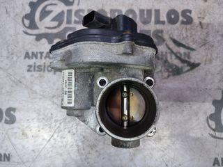 ΠΕΤΑΛΟΥΔΑ ΓΚΑΖΙΟΥ ΗΛΕΚΤΡΙΚΗ FORD FIESTA-FUSION (FUJA) 1.25 16V BENZ 2002-2008 (Z)