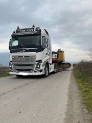 Volvo 2019 FH16 750