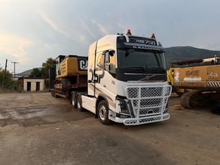 Volvo 2019 FH16 750