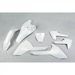 ΣΕΤ ΠΛΑΣΤΙΚΑ UFO HUSQVARNA TC85 '18-'24