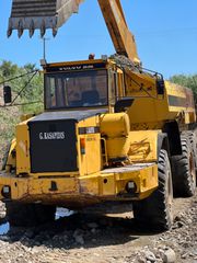 Ντάμπερ - Dumper Volvo 2000 A35-thumb-2