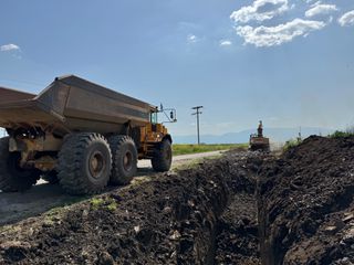 Ντάμπερ - Dumper Volvo 2000 A35-thumb-3