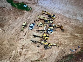 Ντάμπερ - Dumper Volvo 2000 A35-thumb-10