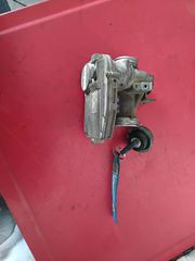 Εγκέφαλος vespa gts 250