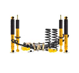 ΚΙΤ ΑΝΑΡΤΗΣΗΣ OLD MAN EMU 45mm [FORD RANGER Τ8 2019-2022]