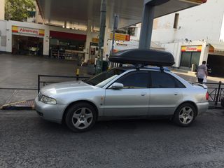 Audi A4 1998
