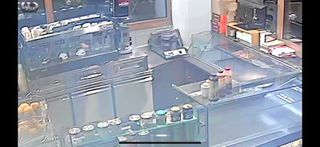 ΤΡΙΠΛΗ ΜΗΧΑΝΗ ΚΑΦΕ  WEGA