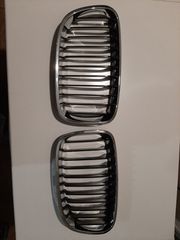 Καρδιές  BMW F20 2011-2015, 2 ζευγάρια  Sport και Urban.