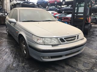 SAAB 9-5 ΜΟΝΤΕΛΟ: 1998-2005 ΚΥΒΙΚΑ: 2000CC ΚΩΔ. ΚΙΝΗΤΗΡΑ: B205E ECO8983