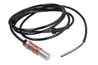 Αισθητήρας, στροφές τροχού MERCEDES SPRINTER 2-T (B901, B902), SPRINTER 3-T (B903), SPRINTER 4-T (B904), SPRINTER 5-T (B905); VW LT 28-35 II, LT 28-46 II 2.1D-Electric 01.95-07.06