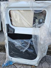 ΠΟΡΤΑ ΔΕΞΙΑ ΠΙΣΩ ΣΥΡΟΜΕΝΗ NISSAN EVALIA NV-200 2009-->