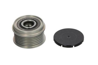Τροχαλία ιμάντα , γεννήτρια  ALFA ROMEO MITO; BMW 1 (E87), 3 (E90), 3 (E91), 3 (E92), 3 (E93), X5 (E70); CITROEN NEMO, NEMO/MINIVAN; FIAT 500, 500 C, 500L, DOBLO, DOBLO CARGO 1.0-3.0D 02.98-