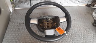 Τιμόνι / Βολάν Ford Focus II (DA) Hatchback [2004-2012] (κωδ.84620120)