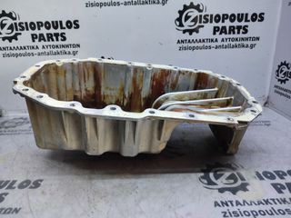 ΚΑΡΤΕΡ ΑΛΟΥΜΙΝΙΟΥ VOLKSWAGEN GOLF 4/BORA (AHW) 1.4 16V BENZ.. 1998'-2005' (Z)