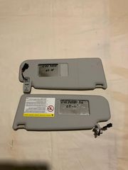 Σκιαδια για Vw Passat 05-10