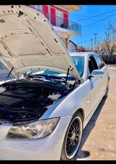 Bmw 320 2005 320D E90