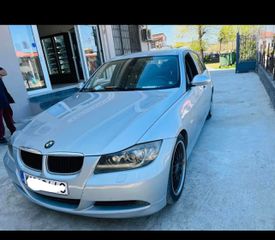 Bmw 320 2005 320D E90-thumb-1